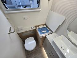 2026 JAYCO SILVERLINE 21.65-3.OB.SL-MY26