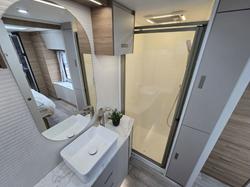 2026 JAYCO SILVERLINE 21.65-3.OB.SL-MY26