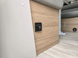 2026 JAYCO SILVERLINE 21.65-3.OB.SL-MY26