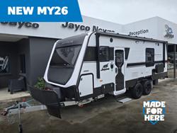 2026 JAYCO SILVERLINE 21.65-3.OB.SL-MY26
