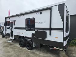 2026 JAYCO SILVERLINE 21.65-3.OB.SL-MY26