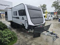2026 JAYCO SILVERLINE 21.65-3.OB.SL-MY26