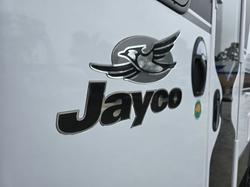 2026 JAYCO SILVERLINE 21.65-3.OB.SL-MY26