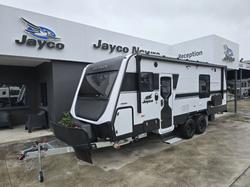 2026 JAYCO SILVERLINE 21.65-3.OB.SL-MY26