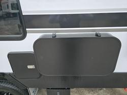 2026 JAYCO SILVERLINE 21.65-3.OB.SL-MY26