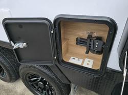 2026 JAYCO SILVERLINE 21.65-3.OB.SL-MY26