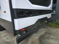 2026 JAYCO SILVERLINE 21.65-3.OB.SL-MY26