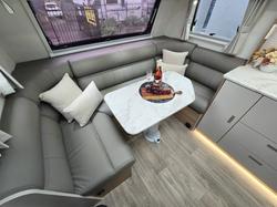 2026 JAYCO SILVERLINE 21.65-3.OB.SL-MY26