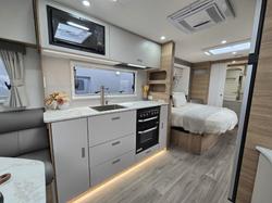 2026 JAYCO SILVERLINE 21.65-3.OB.SL-MY26