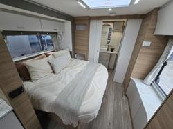 2026 JAYCO SILVERLINE 21.65-3.OB.SL-MY26