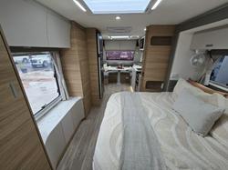 2026 JAYCO SILVERLINE 21.65-3.OB.SL-MY26