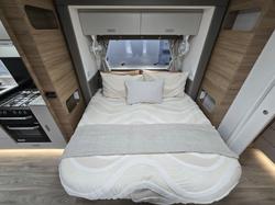 2026 JAYCO SILVERLINE 21.65-3.OB.SL-MY26