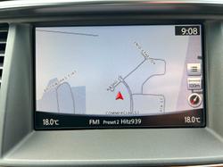 2019 Nissan Patrol Ti