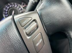 2019 Nissan Patrol Ti