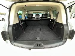 2019 Nissan Patrol Ti