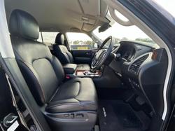 2024 Nissan Patrol Ti