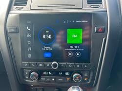 2024 Nissan Patrol Ti