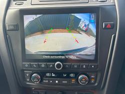 2024 Nissan Patrol Ti