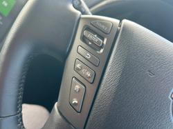 2024 Nissan Patrol Ti