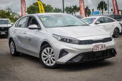 2023 Kia Cerato S