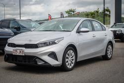 2023 Kia Cerato S