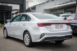 2023 Kia Cerato S