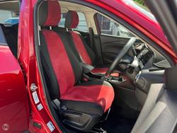 2019 Mazda CX-3 Maxx Sport