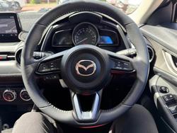2019 Mazda CX-3 Maxx Sport