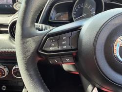 2019 Mazda CX-3 Maxx Sport