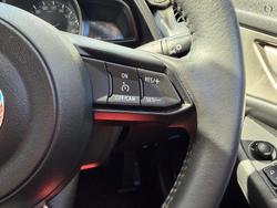 2019 Mazda CX-3 Maxx Sport