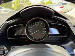 2019 Mazda CX-3 Maxx Sport