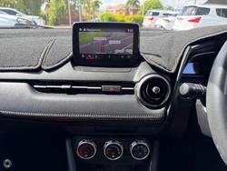 2019 Mazda CX-3 Maxx Sport