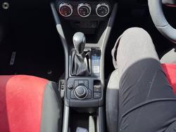 2019 Mazda CX-3 Maxx Sport