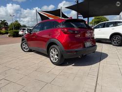 2019 Mazda CX-3 Maxx Sport