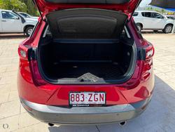 2019 Mazda CX-3 Maxx Sport