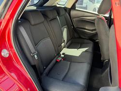 2019 Mazda CX-3 Maxx Sport