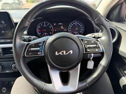 2023 Kia Cerato S