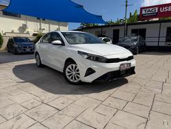 2023 Kia Cerato S