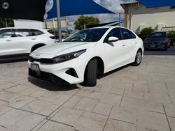 2023 Kia Cerato S