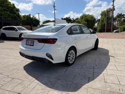 2023 Kia Cerato S