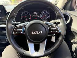 2023 Kia Cerato S