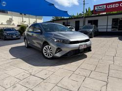 2023 Kia Cerato S