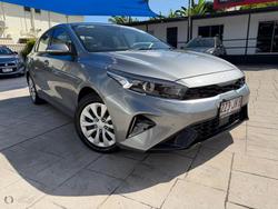 2023 Kia Cerato S