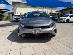 2023 Kia Cerato S
