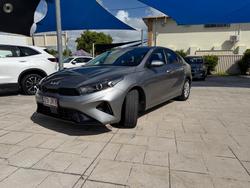 2023 Kia Cerato S