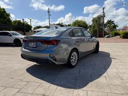 2023 Kia Cerato S