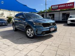 2020 Kia Sorento S