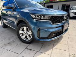 2020 Kia Sorento S