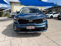 2020 Kia Sorento S