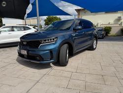 2020 Kia Sorento S